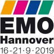 EMO Hannover 2019Hannover, CNC Makineleri ve Teknolojileri Fuarı