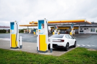 ABB, Shell’in Global Elektrikli Araç Şarj Hedeflerine Destek Verecek